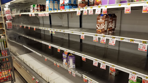 Supermarket «Weis Markets», reviews and photos, 10 Village Center Rd, Reisterstown, MD 21136, USA