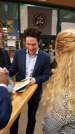 Book Store «Books & Greetings», reviews and photos, 271 Livingston St, Northvale, NJ 07647, USA