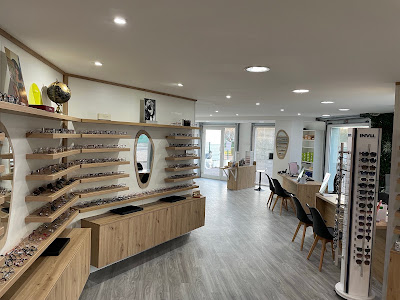 Le Comptoir de L'optique et Audition Détente à Saint-Gély-du-Fesc
