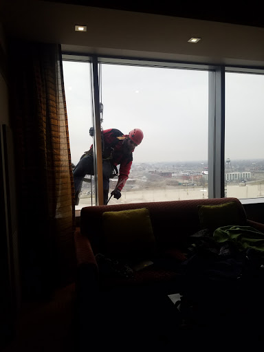 Hotel «MGM Grand Detroit», reviews and photos, 1777 3rd Ave, Detroit, MI 48226, USA