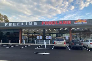 Freeling Foodland image