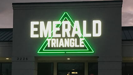 Emerald Triangle Super Store Dispensary