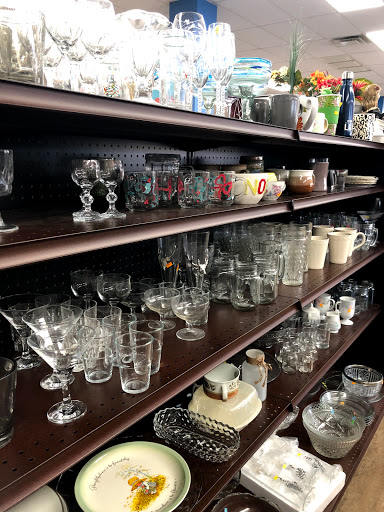 Thrift Store «Goodwill Retail Store», reviews and photos