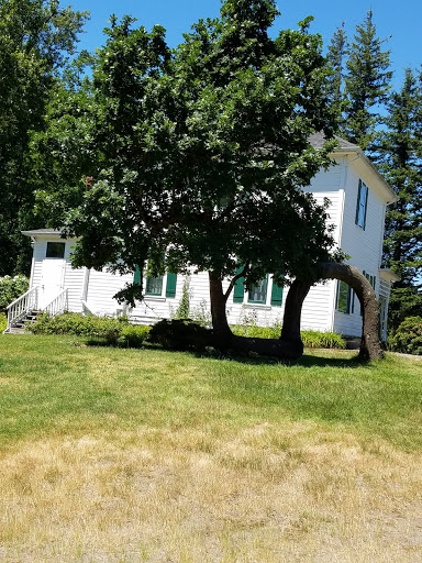 Museum «Troutdale Historical Society», reviews and photos, 732 E Historic Columbia River Hwy, Troutdale, OR 97060, USA