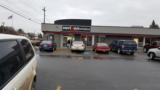Cell Phone Store «Verizon», reviews and photos, 3433 Erie Blvd E, Syracuse, NY 13214, USA