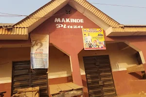 Makinde Plaza image