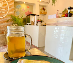 Lokal Café Bali photo