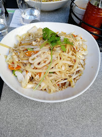 Phat thai du Restaurant thaï CreaBistro à Annecy - n°18