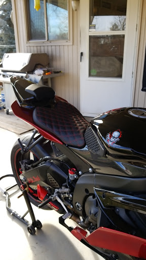 Motorcycle Shop «Bitchn Stitchn Inc.», reviews and photos, 11354 W 13th Ave, Lakewood, CO 80215, USA