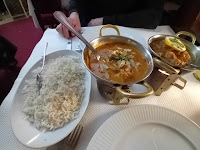 Korma du Restaurant indien Rajasthan à Saint-Quentin - n°1
