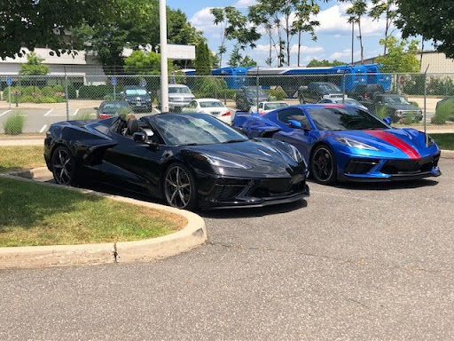 Car Dealer «Ingersoll Auto of Danbury», reviews and photos, 84 Federal Rd, Danbury, CT 06810, USA