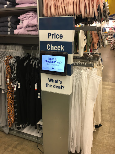 Clothing Store «Old Navy», reviews and photos, 2100 S University Dr, Davie, FL 33324, USA