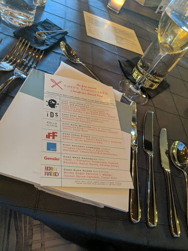 Event Venue «Great Lakes Culinary Center», reviews and photos, 24101 W Nine Mile Rd, Southfield, MI 48033, USA