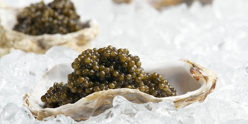 Royal Caviar