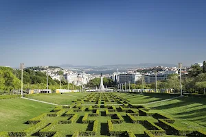 Central Lisbon image