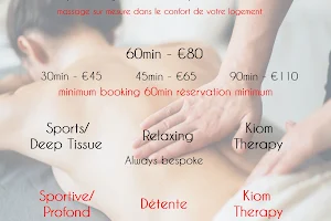 Massage Revolution image