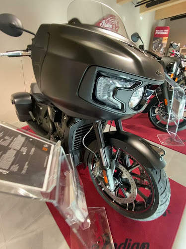 Rezensionen über Carmine Moto SA in Lugano - Motorradhändler