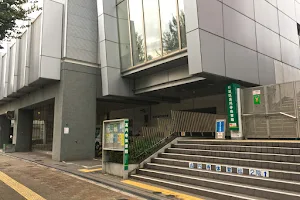 Koenji Public Gymnasium image
