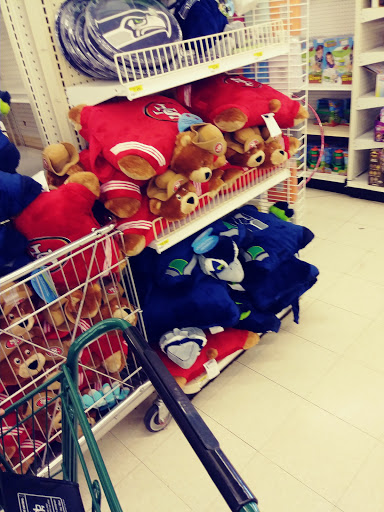 Fabric Store «Jo-Ann Fabrics and Crafts», reviews and photos, 3130 Arden Way, Sacramento, CA 95825, USA