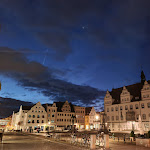 Photo n°3 de l'avis de Anton.c fait le 20/10/2022 à 19:35 sur le  Hotel & Restaurant Brauhaus Wittenberg à Wittenberg