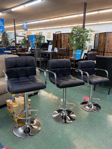 Furniture Store «C W Furnishings Inc», reviews and photos, 501 W St, Sacramento, CA 95818, USA