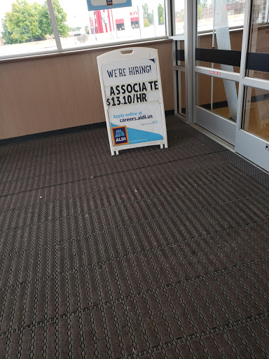 Supermarket «ALDI», reviews and photos, 7101 Spring Meadows Dr W, Holland, OH 43528, USA