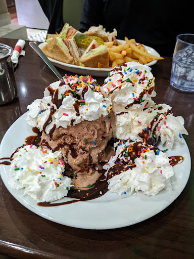 Diner «7th Ave Donuts and Diner», reviews and photos, 324 7th Ave, Brooklyn, NY 11215, USA