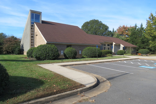 Emmaus United Church of Christ