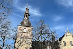 Oslo Cathedral image