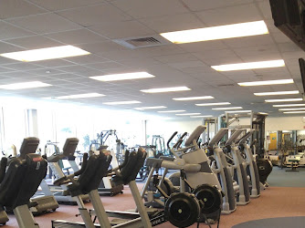 Mandell JCC Fitness Center at Saint Francis