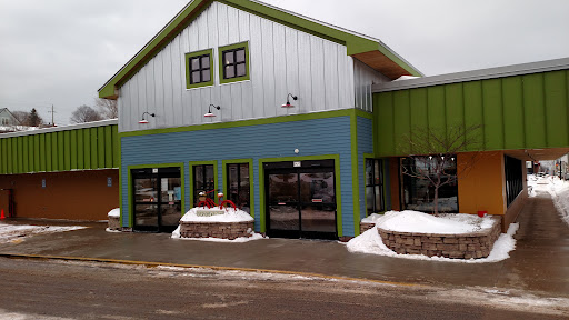 Supermarket «Marquette Food Co-op», reviews and photos, 502 W Washington St, Marquette, MI 49855, USA