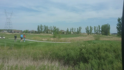 Golf Course «Osgood Golf Course», reviews and photos, 4400 Clubhouse Dr S, Fargo, ND 58104, USA