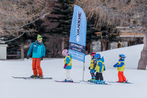 Oxygene Ski & Snowboard School & Rental Shop Val d'Isère