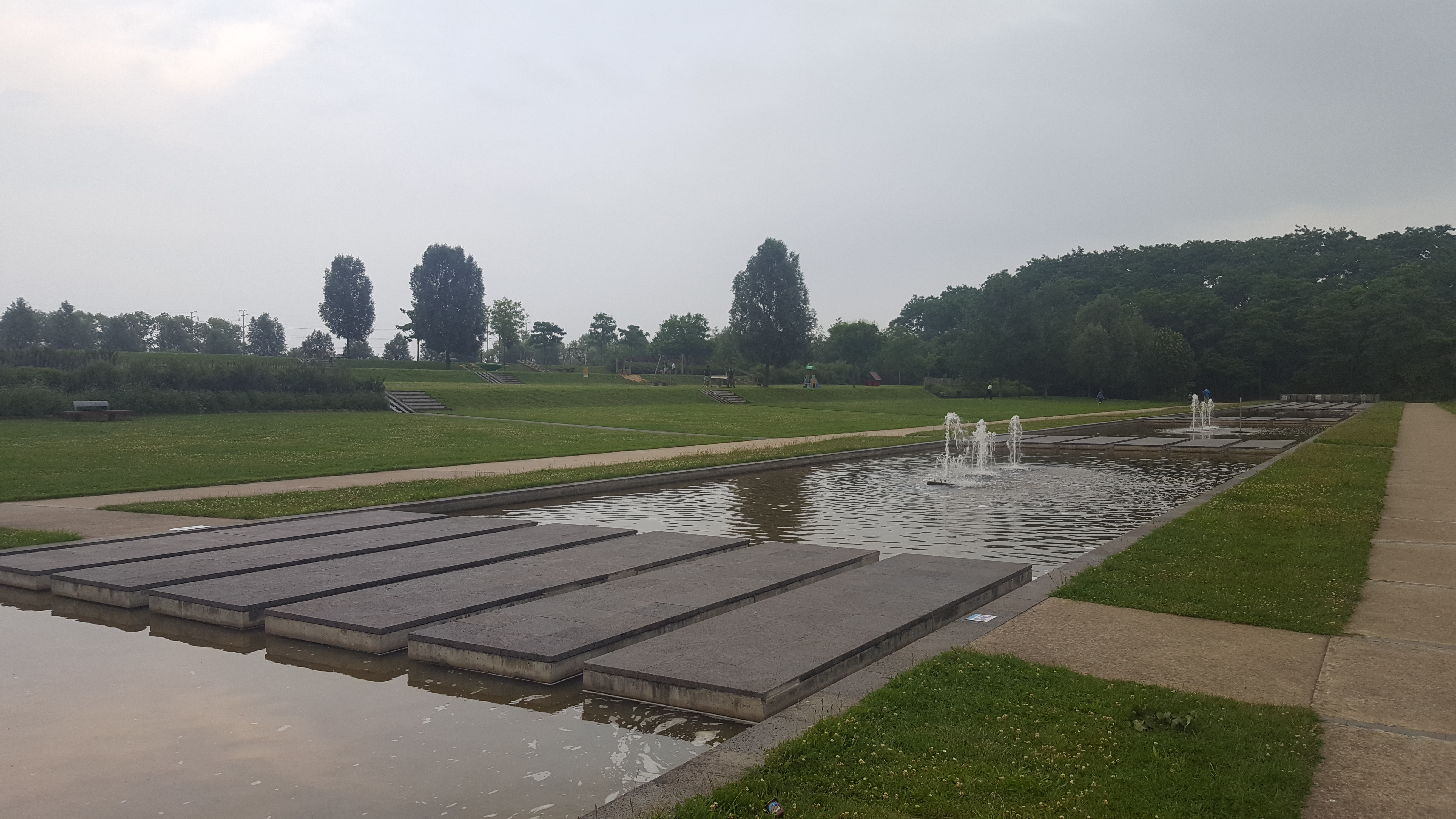 Photo n° 1 de l'avis de ABDERRAHIM.A fait le 21/06/2018 à 08:16