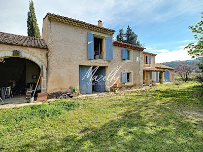 MAZELLY IMMOBILIER à Taillades