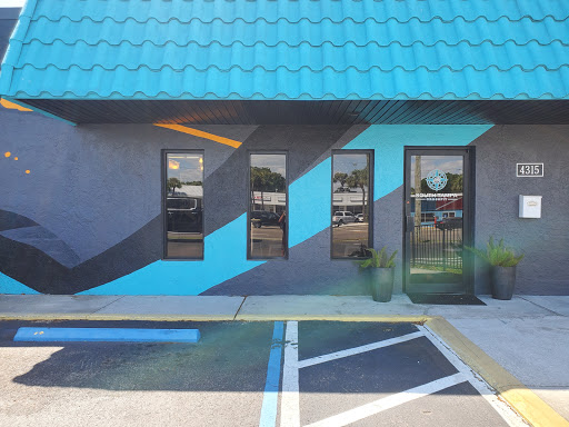 Gym «Horsepower Athletics, Home of South Tampa Crossfit», reviews and photos, 4315 S Manhattan Ave, Tampa, FL 33611, USA