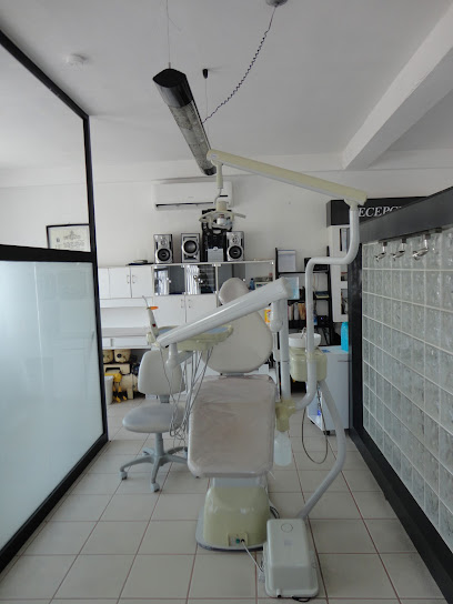 Clinica Dental Station