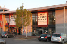 Laser Game Evolution Angoulême Nord Gond-Pontouvre