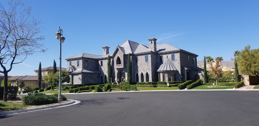 Park «Mountain Crest Park», reviews and photos, 4701 N Durango Dr, Las Vegas, NV 89129, USA