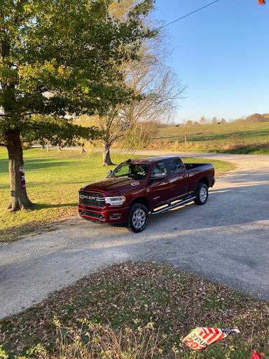 Car Dealer «Community Chrysler Dodge Jeep RAM of Martinsville», reviews and photos, 555 IN-37, Martinsville, IN 46151, USA