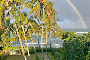 North Shore Oahu Hawaii Beachfront Vacation Rentals image