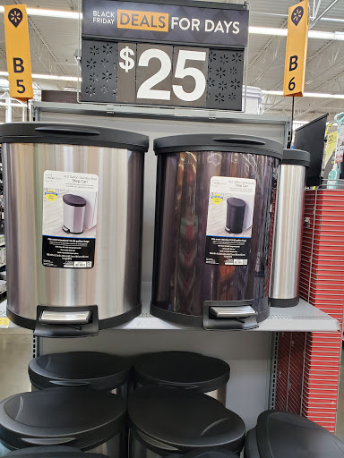 Discount Store «Walmart», reviews and photos, 15757 N Coit Rd, Dallas, TX 75248, USA