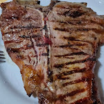 Photo n°1 de l'avis de Federica.' fait le 26/06/2020 à 23:27 sur le  Pensione Ristorante Belvedere à Campo di Giove