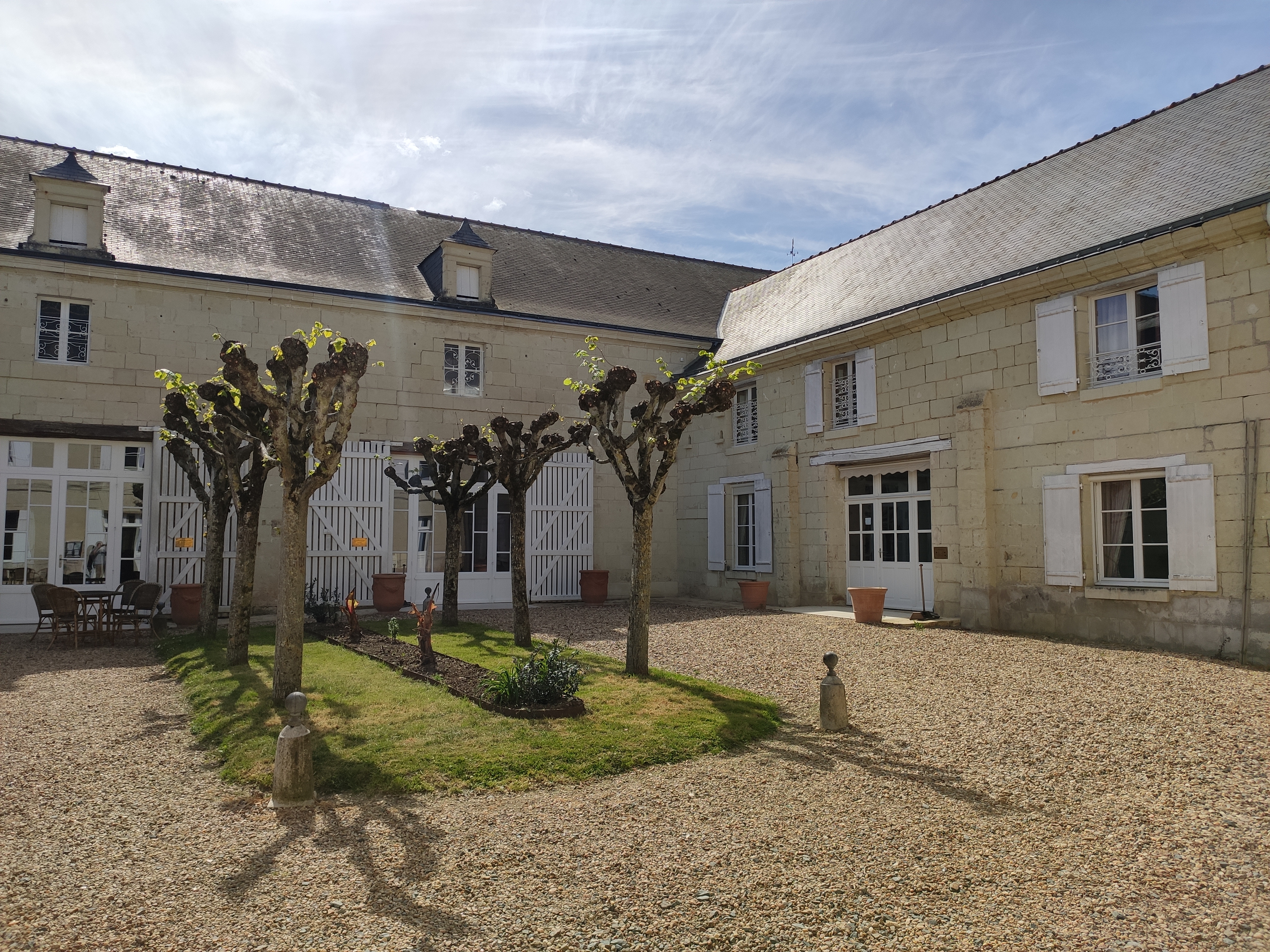 Photo n° 4 de l'avis de Yannick.u fait le 21/04/2022 à 17:48