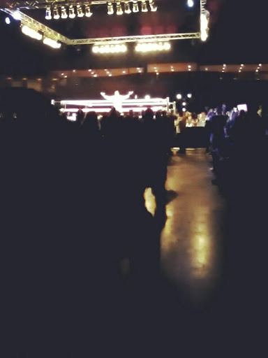 Auditorium «Corbin Civic Center», reviews and photos, 128 Civic Center Dr, Corbin, KY 40701, USA