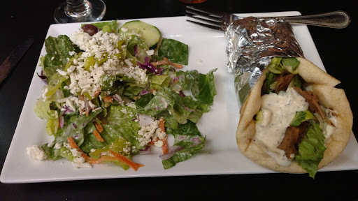 Italian Restaurant «Santa Lucia Restaurante & Pizzeria», reviews and photos, 1109 38th St S, Fargo, ND 58103, USA