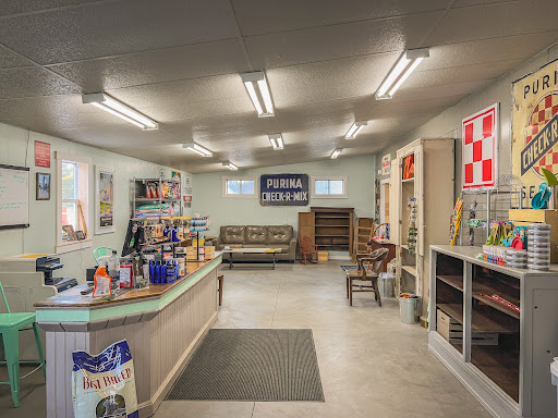 Pet Supply Store «Animal Station», reviews and photos, 121 Ewing St, Centerburg, OH 43011, USA