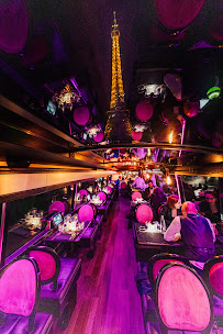 Photos du propriétaire du Restaurant français Restaurant Bus Toqué Paris - n°15