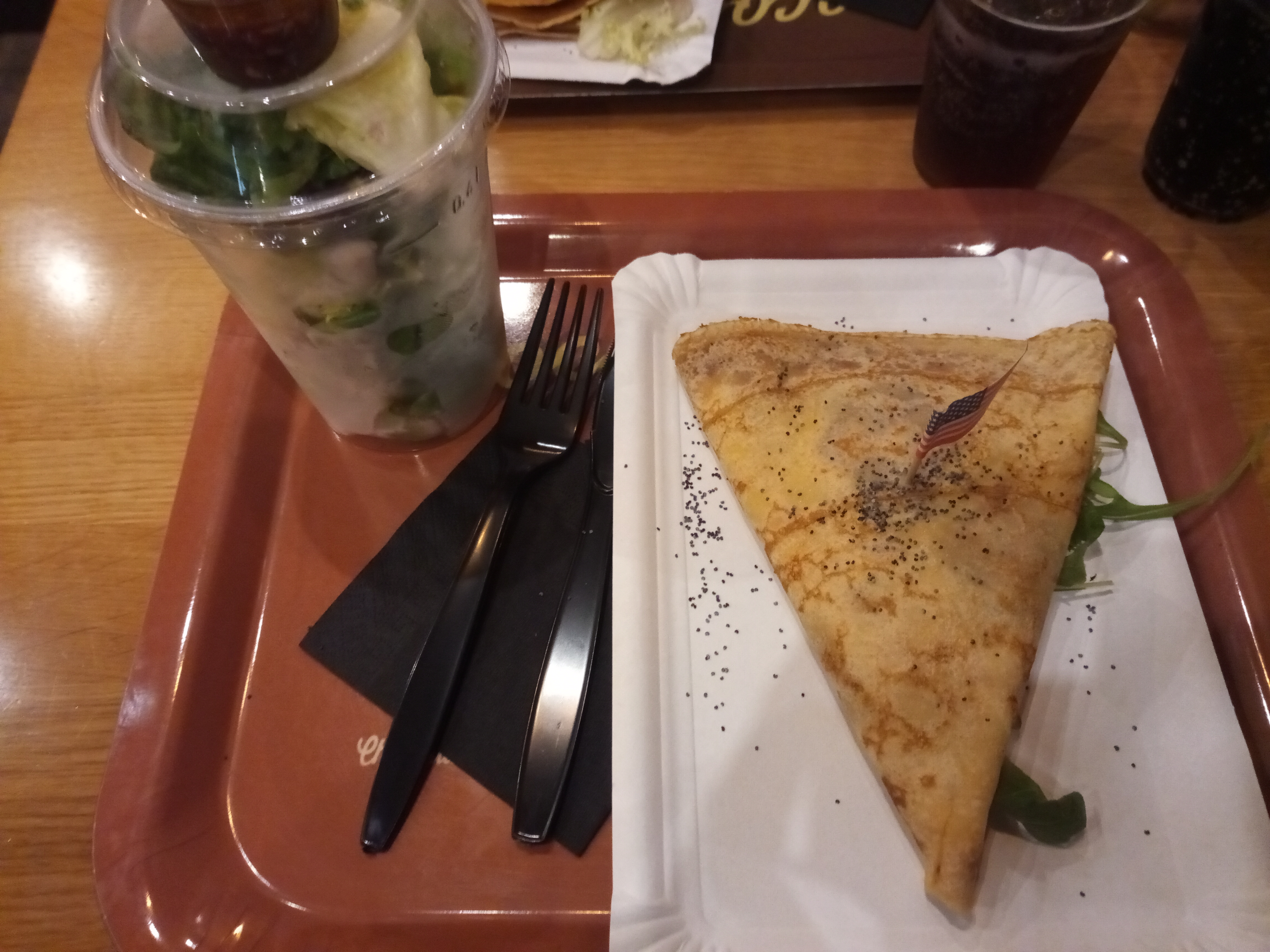 Photo n° 1 de l'avis de thomas.e fait le 12/09/2019 à 10:44