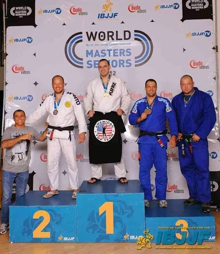 Martial Arts School «American Top Team Connecticut BJJ, MMA, Muay Thai Danbury, CT», reviews and photos, 16 Beaver Brook Rd #3, Danbury, CT 06810, USA